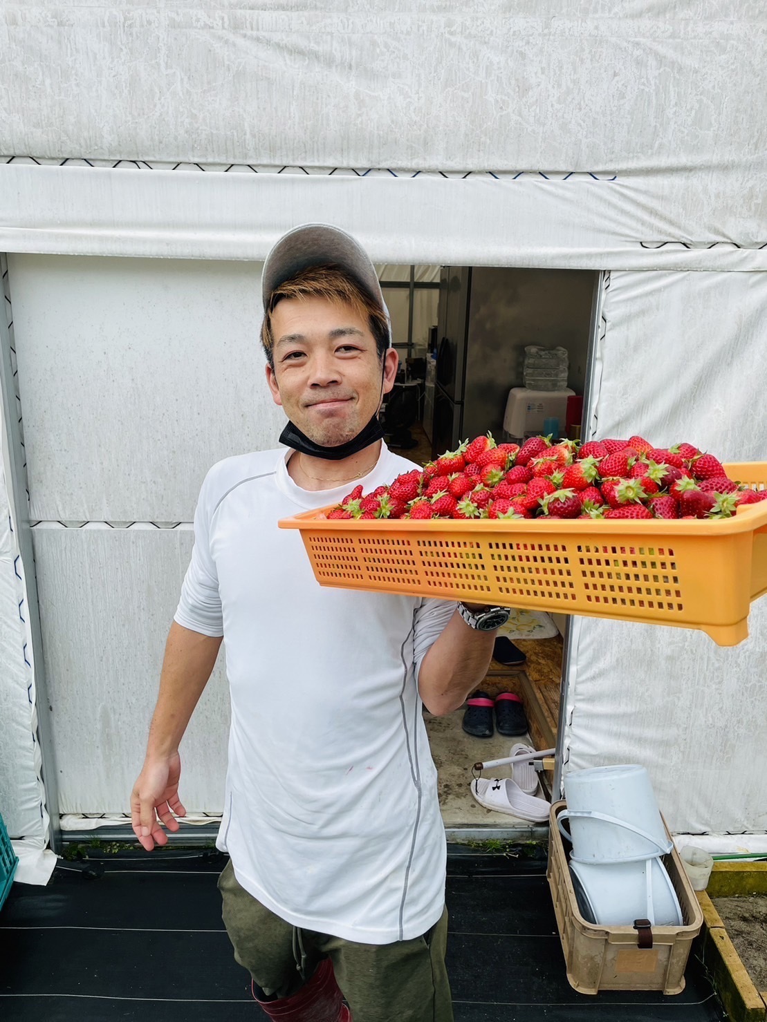 青木さんの写真