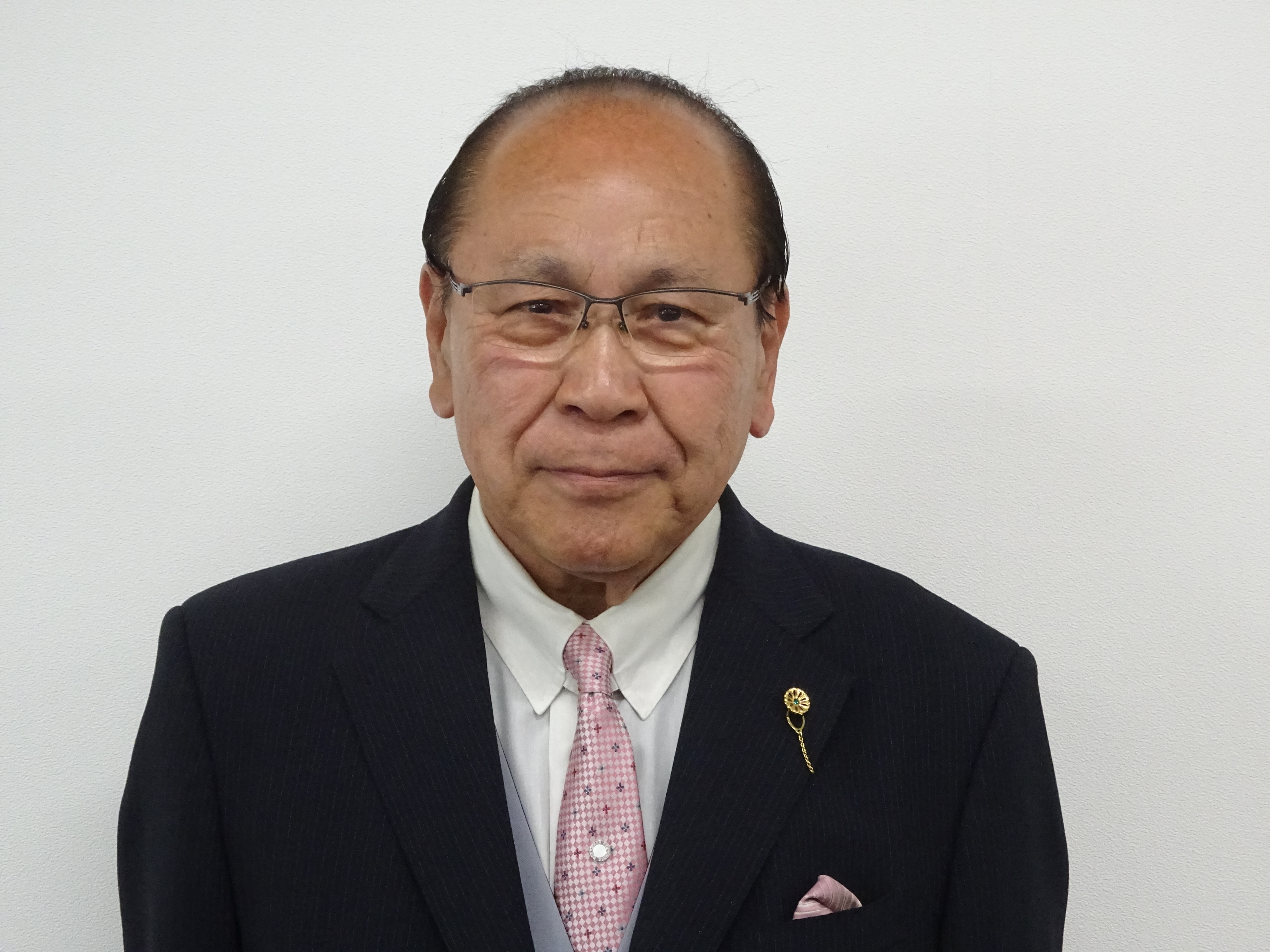青木 義勝