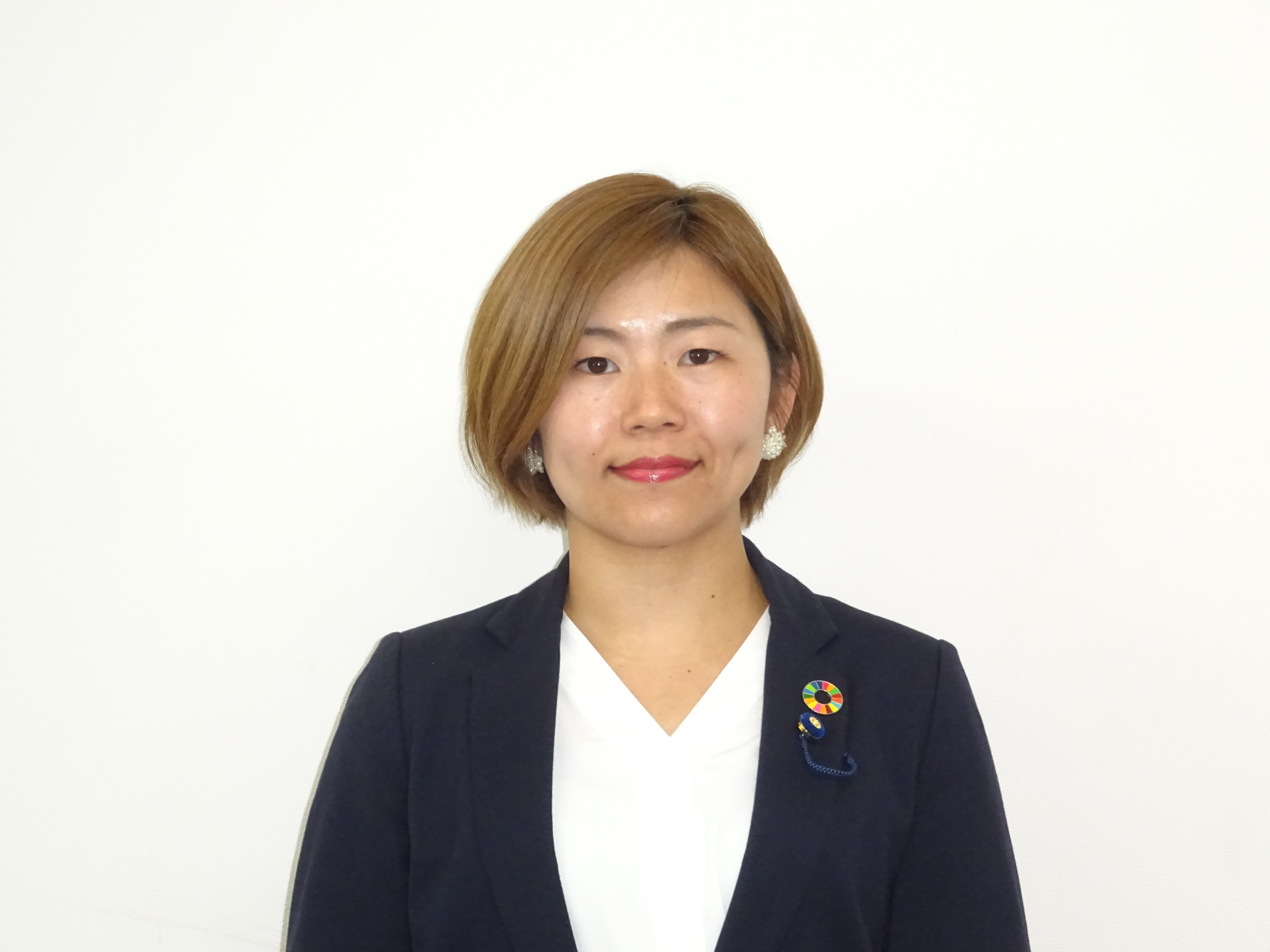 小西 栄枝