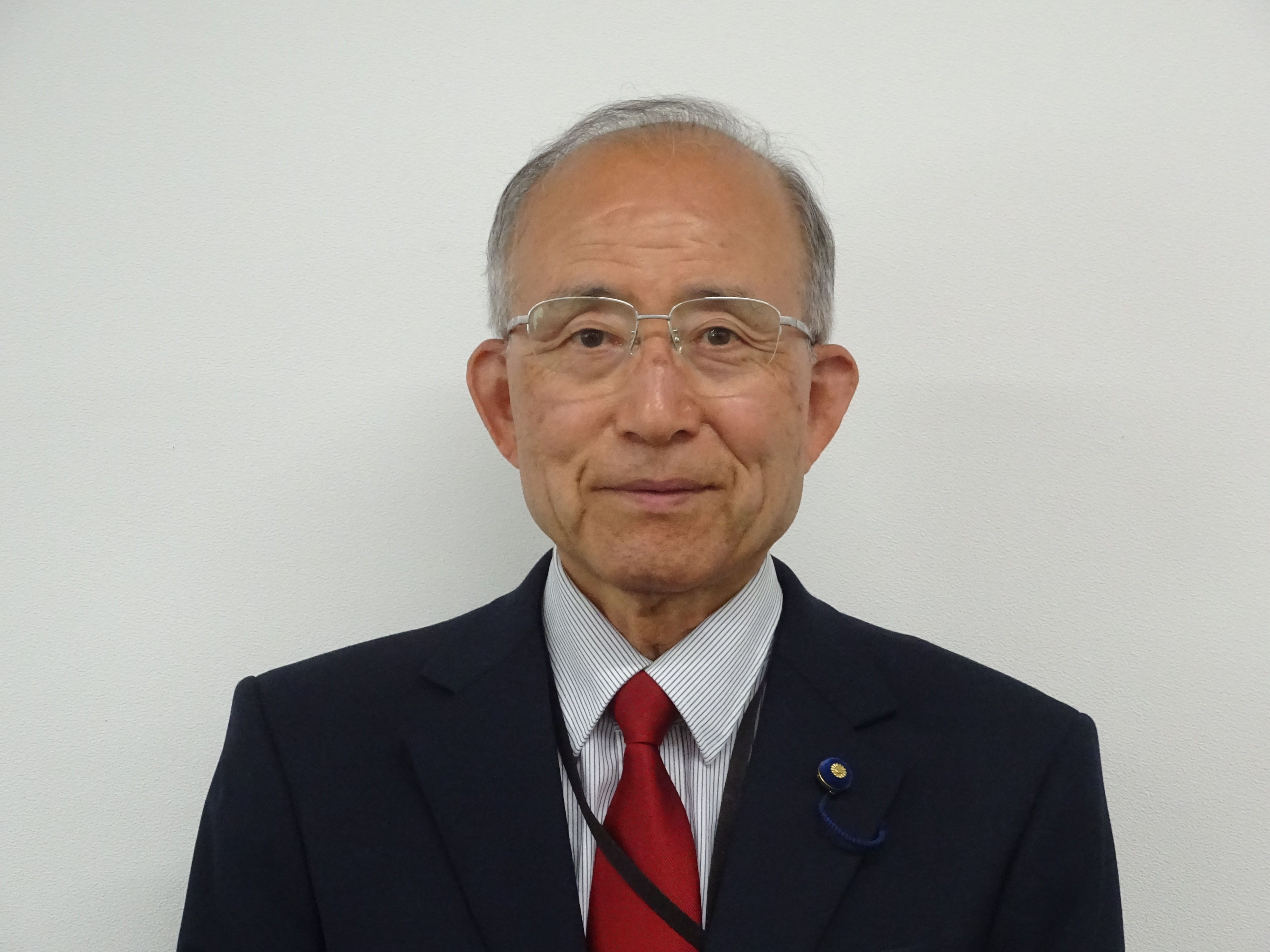 坂口 友良