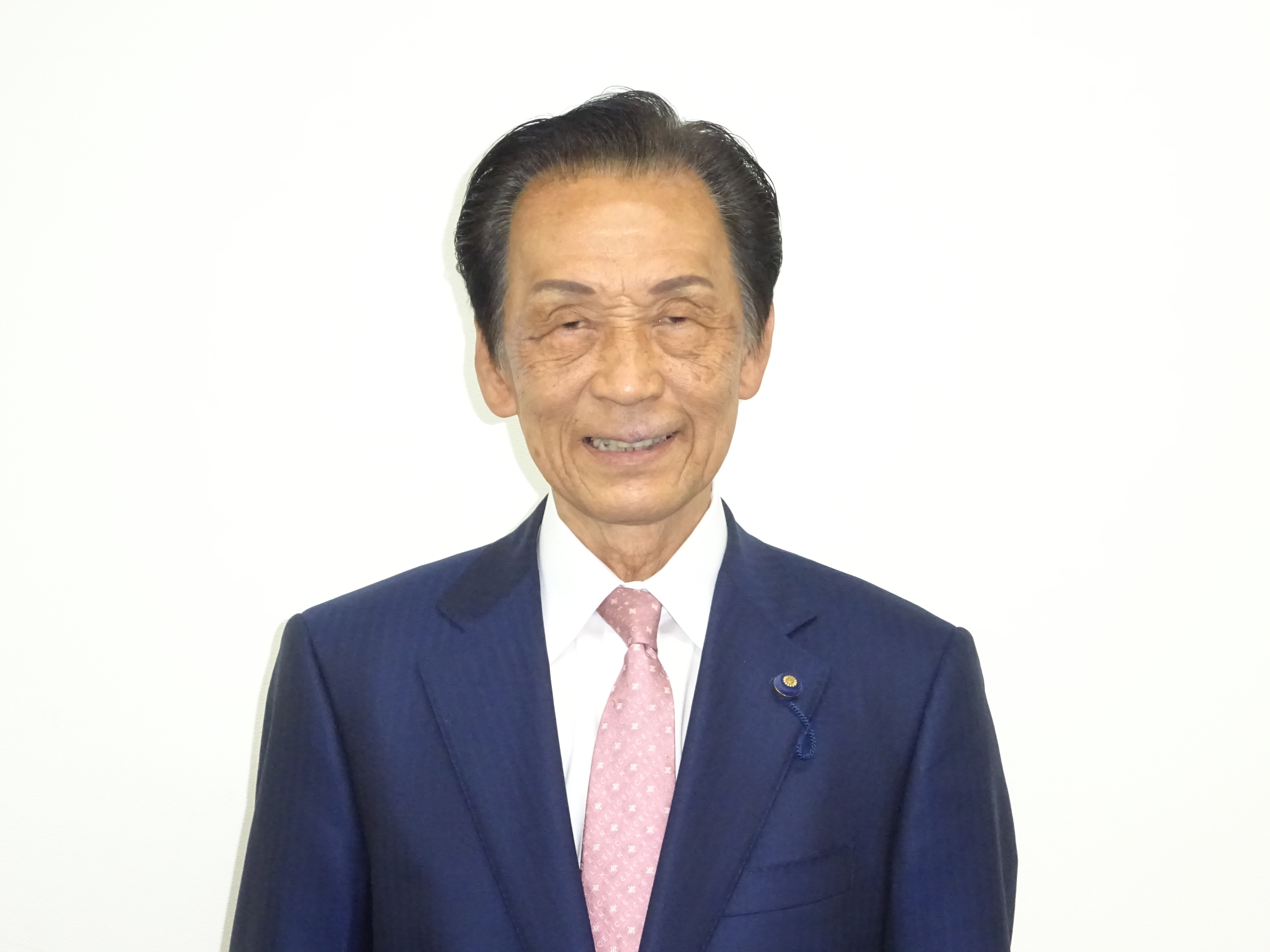 笹井 由明