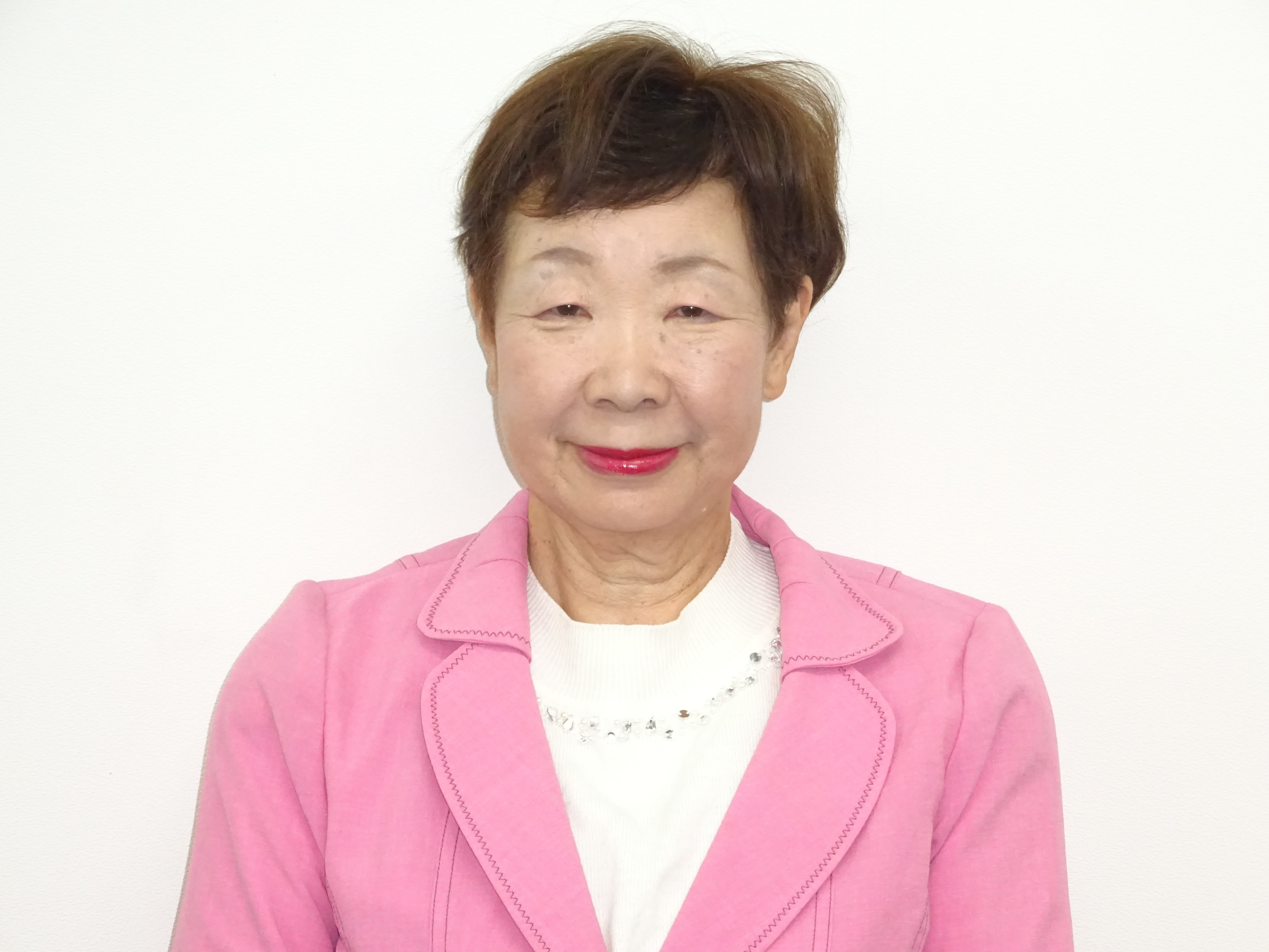 山田 美津代