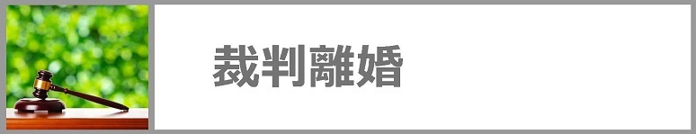 裁判離婚についてはクリックください。