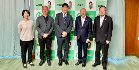 集合写真
