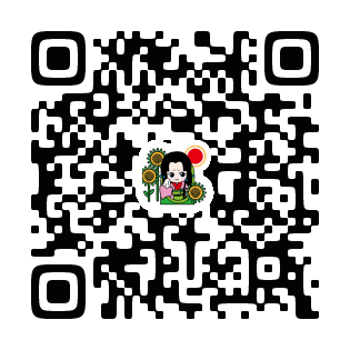 ごみ拾いSNS「ピリカ」広陵町版ウェブページのQRコード