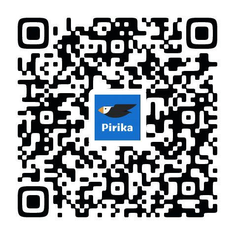 QRコード(Apple store版)