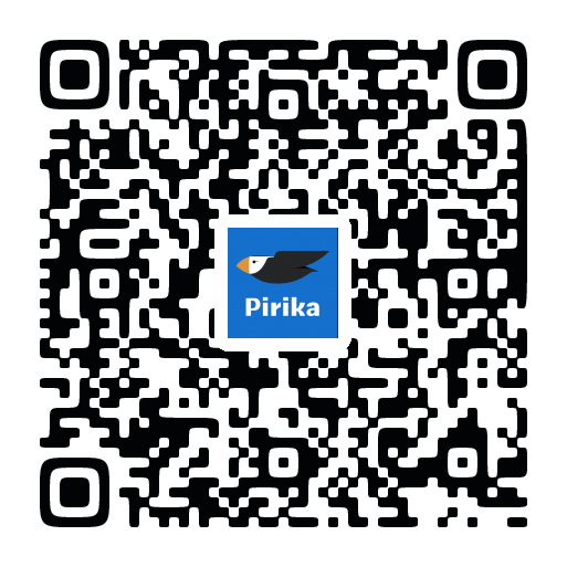 QRコード(android版)