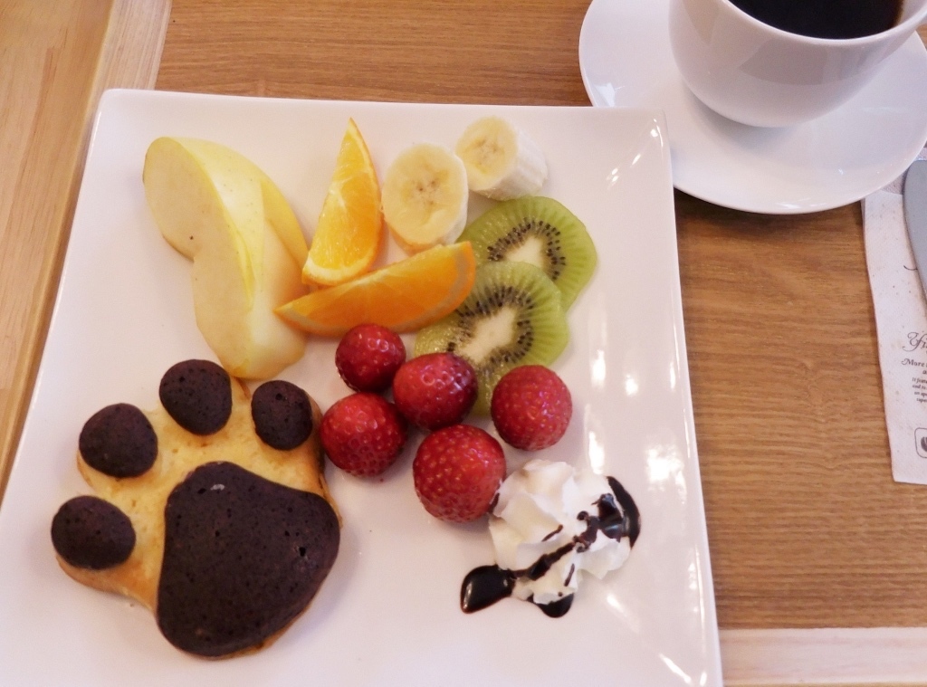 おうちcafeわんこ堂の画像
