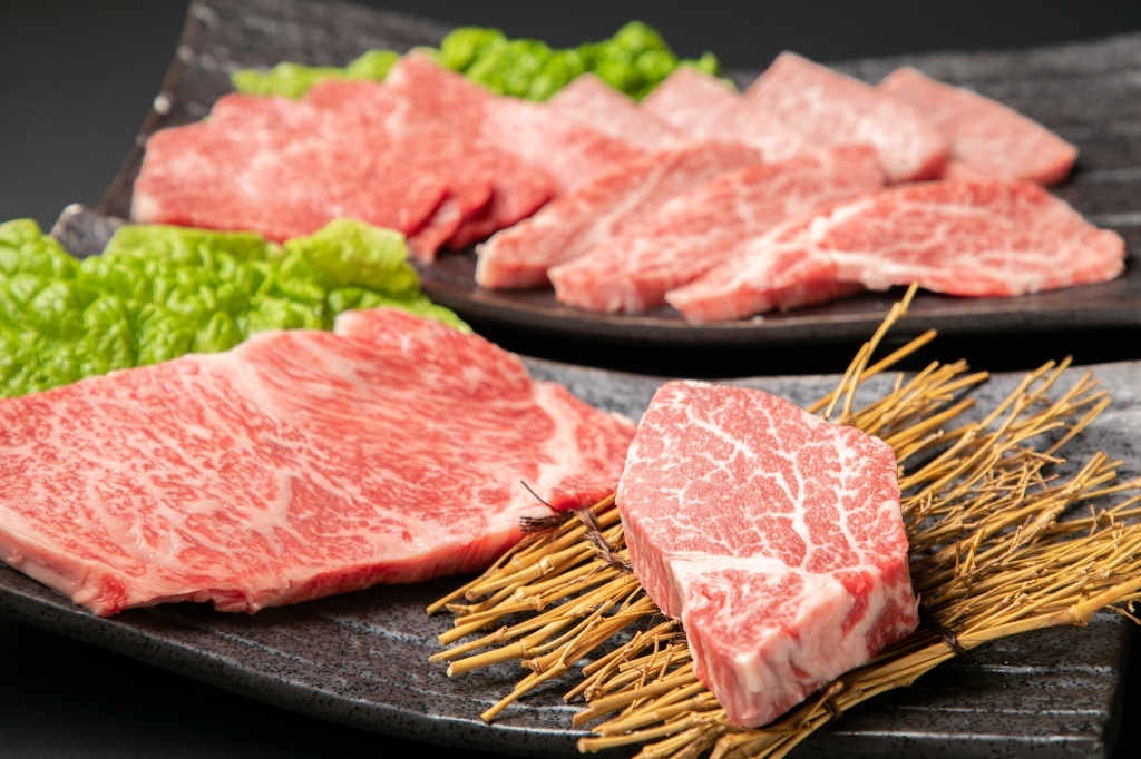 肉匠たけ田の画像