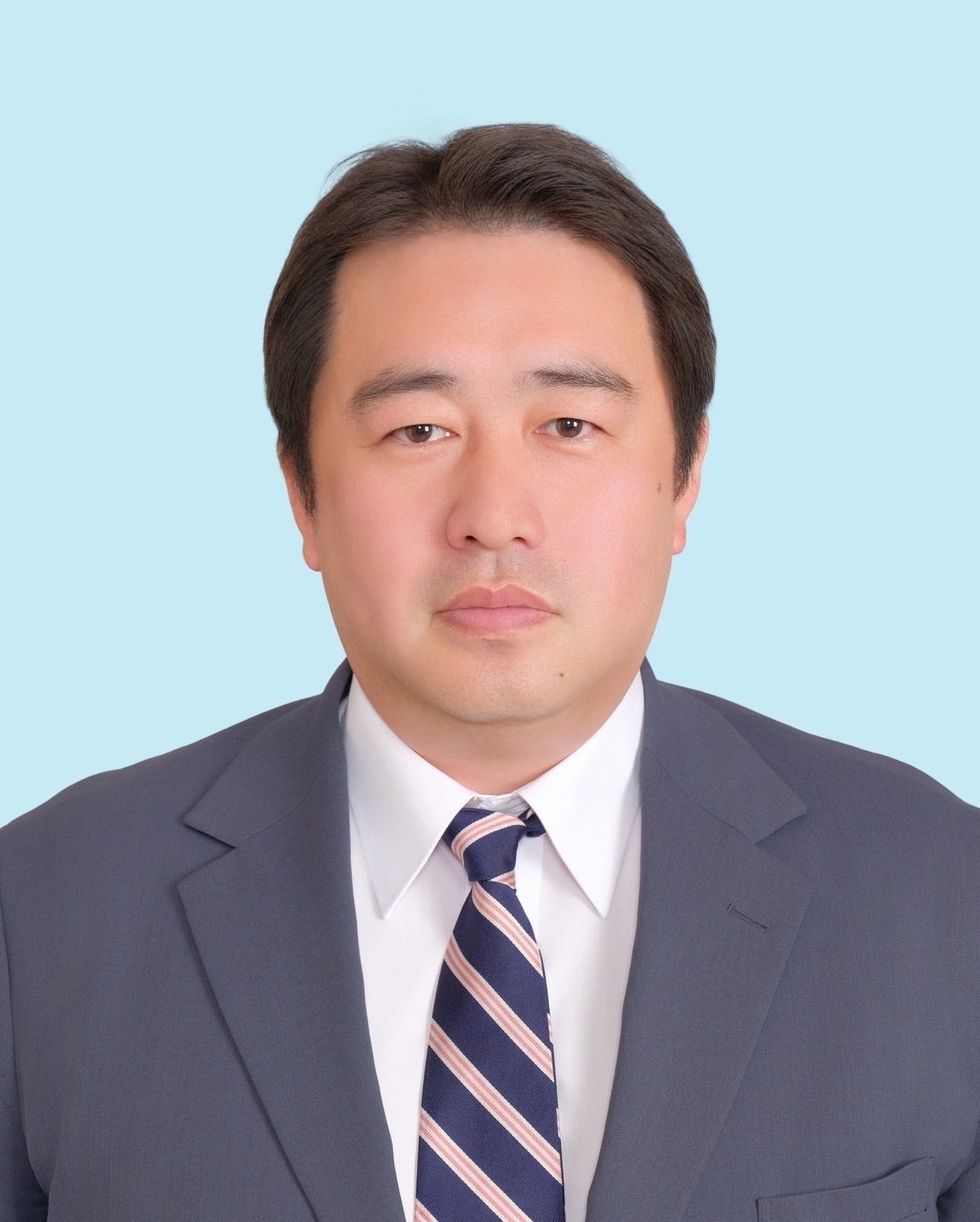 澄川さんの写真