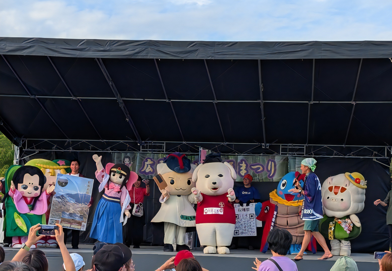 R7_かぐや姫まつり_SNSキャンペーン優秀作3