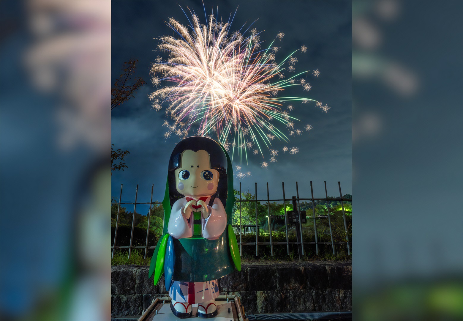 R7_かぐや姫まつり_SNSキャンペーン優秀作1