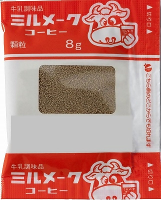 ミルメーク