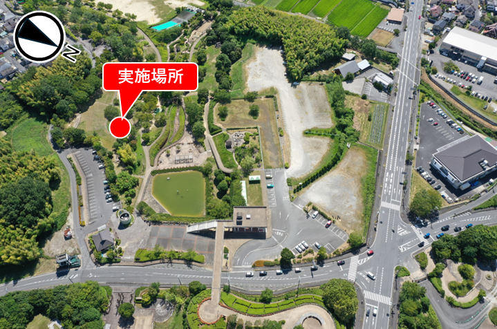 位置図